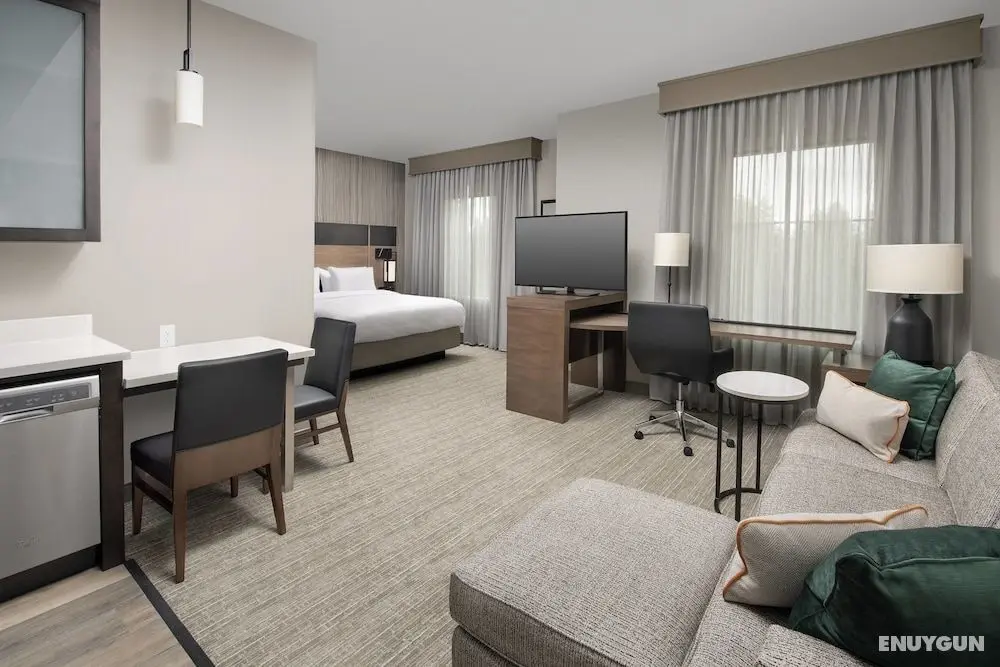 Residence Inn by Marriott Bend - Öne Çıkan Resim