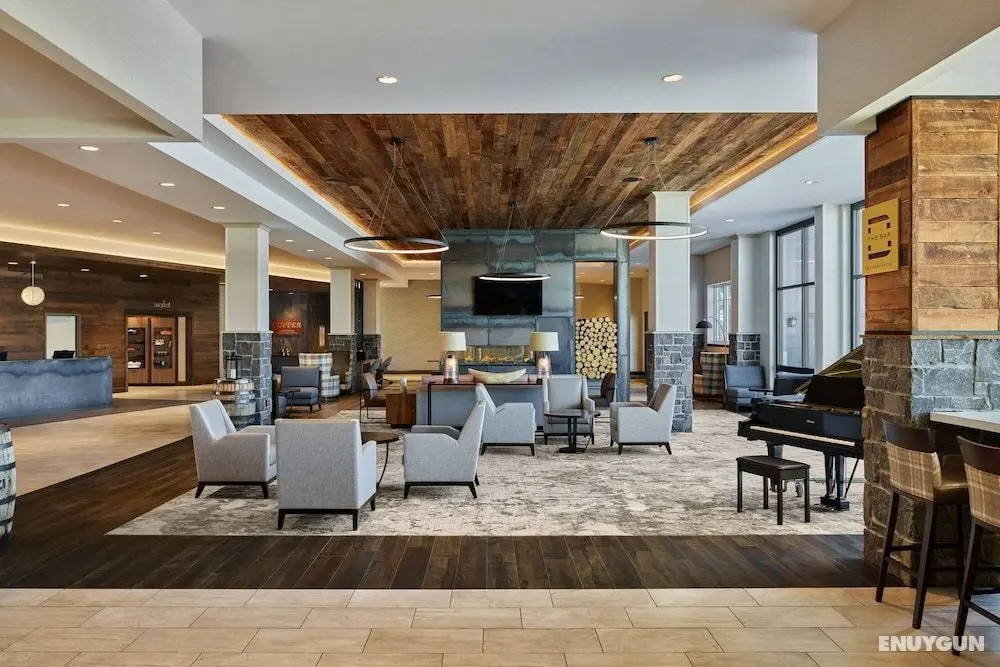 Residence Inn by Marriott Big Sky/The Wilson Hotel - Öne Çıkan Resim