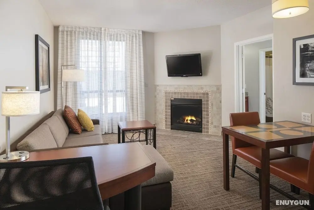 Residence Inn by Marriott Birmingham Downtown at UAB - Öne Çıkan Resim