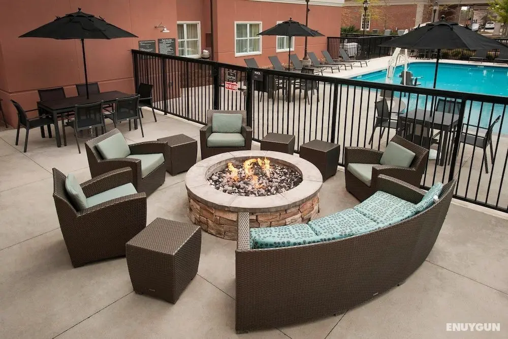 Residence Inn by Marriott Birmingham/Hoover - Öne Çıkan Resim