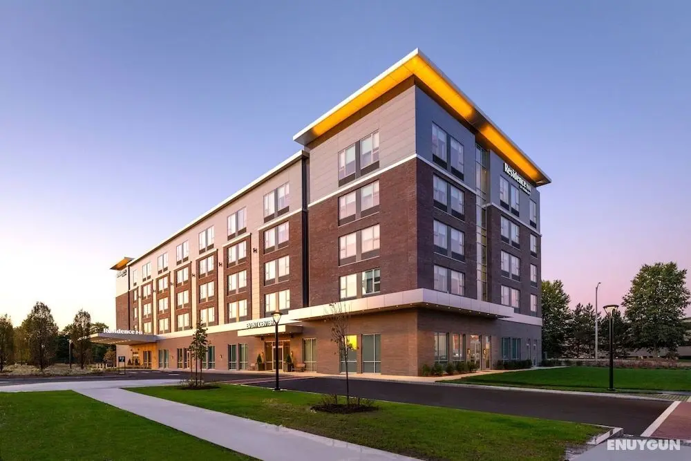 Residence Inn by Marriott Boston Natick - Öne Çıkan Resim