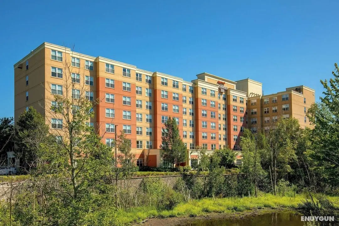 Residence Inn by Marriott Boston Woburn - Öne Çıkan Resim