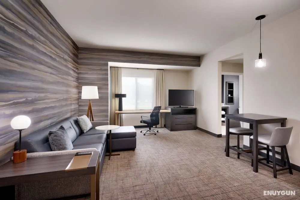 Residence Inn by Marriott Brunswick - Öne Çıkan Resim