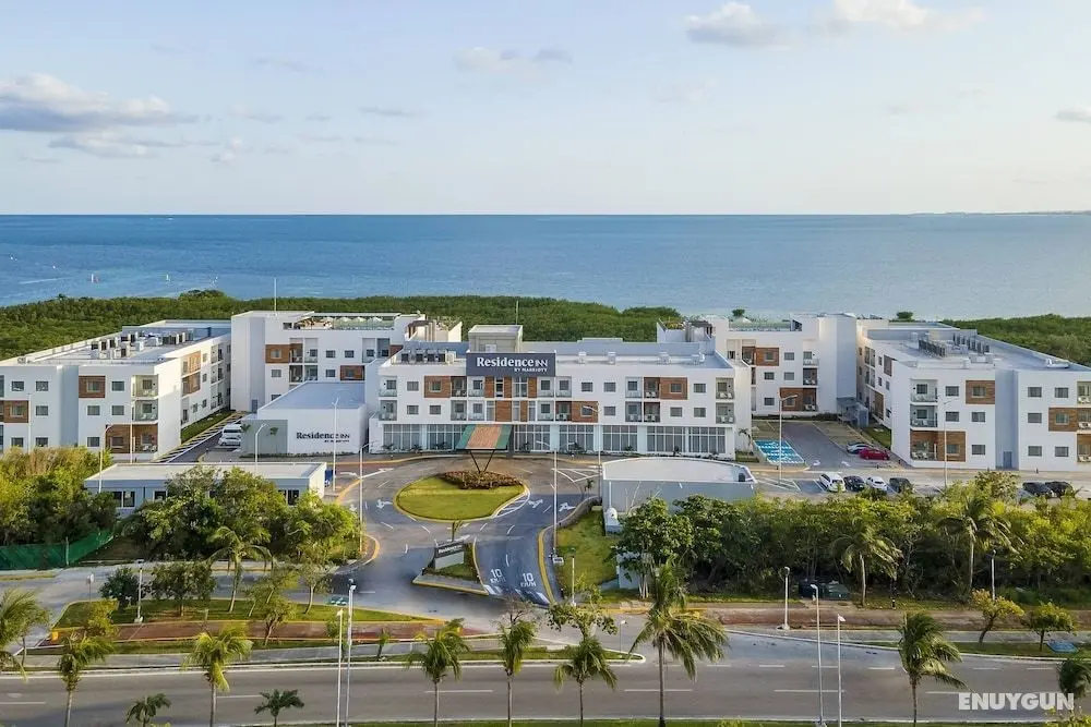 Residence Inn by Marriott Cancun Hotel Zone - Öne Çıkan Resim