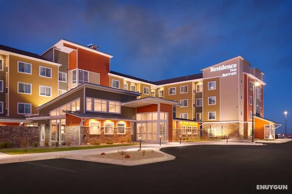 Residence Inn by Marriott Casper - Öne Çıkan Resim