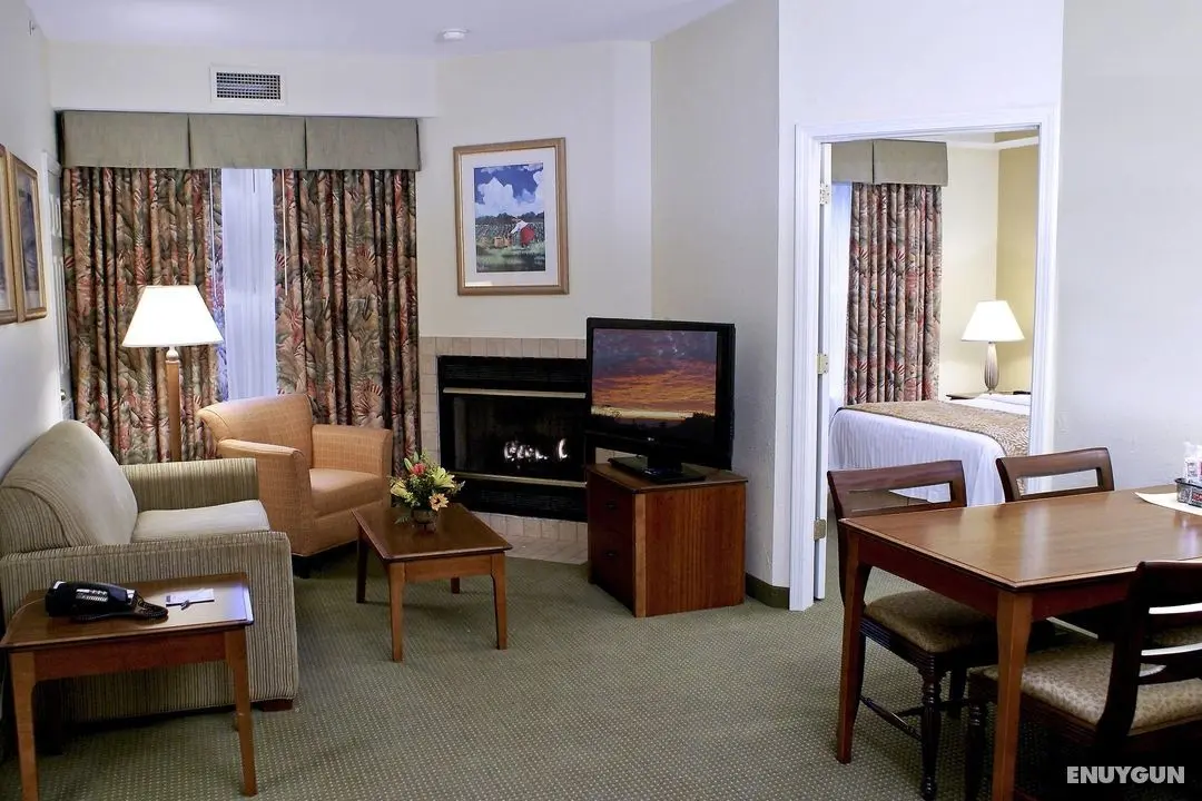 Residence Inn by Marriott Charleston Mount Pleasant - Genel