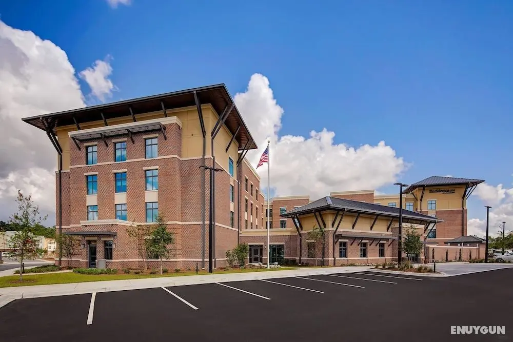 Residence Inn by Marriott Charleston Summerville - Öne Çıkan Resim