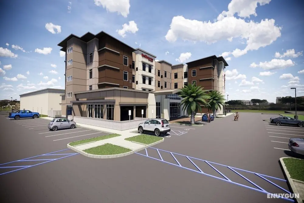 Residence Inn by Marriott Chatsworth - Öne Çıkan Resim
