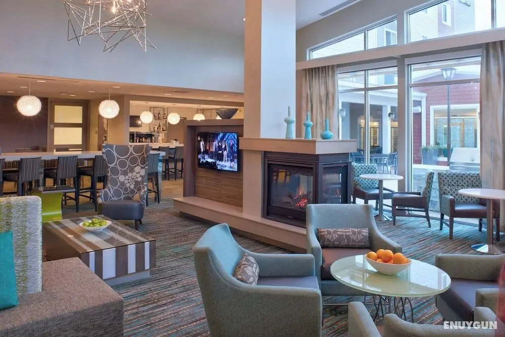 Residence Inn by Marriott Chicago Bolingbrook - Öne Çıkan Resim