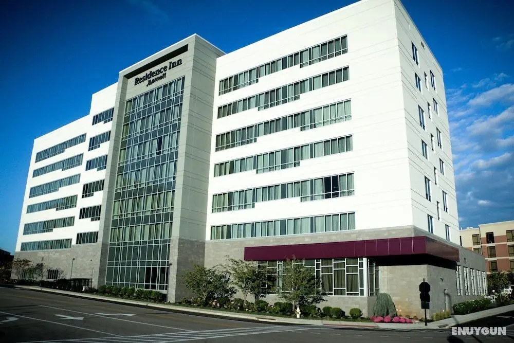 Residence Inn by Marriott Cincinnati Midtown/Rookwood - Öne Çıkan Resim
