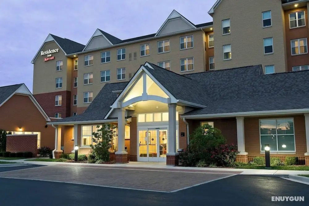 Residence Inn by Marriott Cincinnati North/West Chester - Öne Çıkan Resim