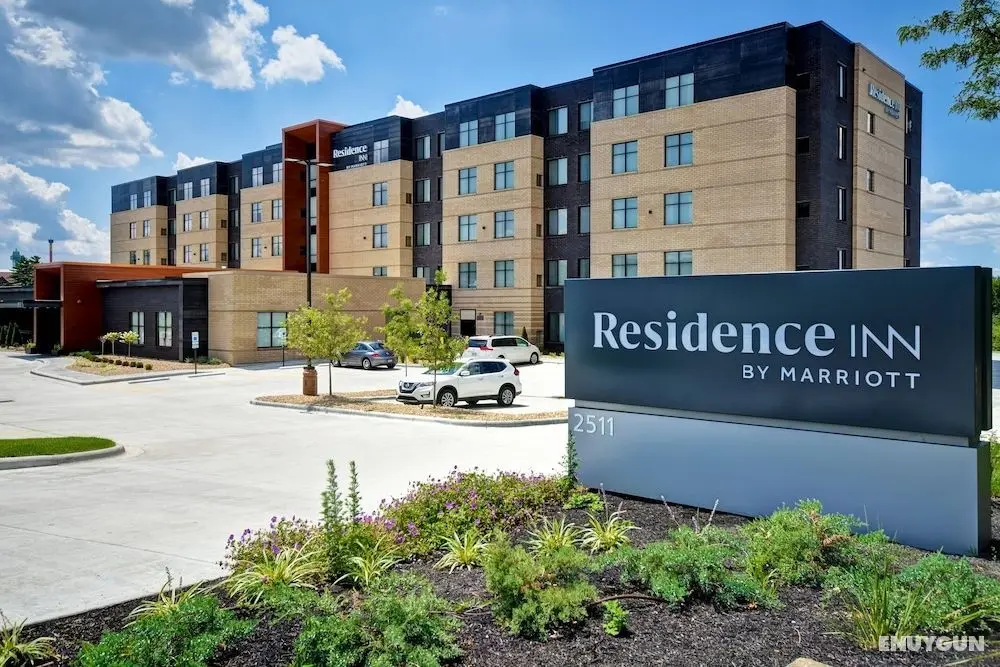Residence Inn by Marriott Cincinnati Northeast/Mason - Öne Çıkan Resim