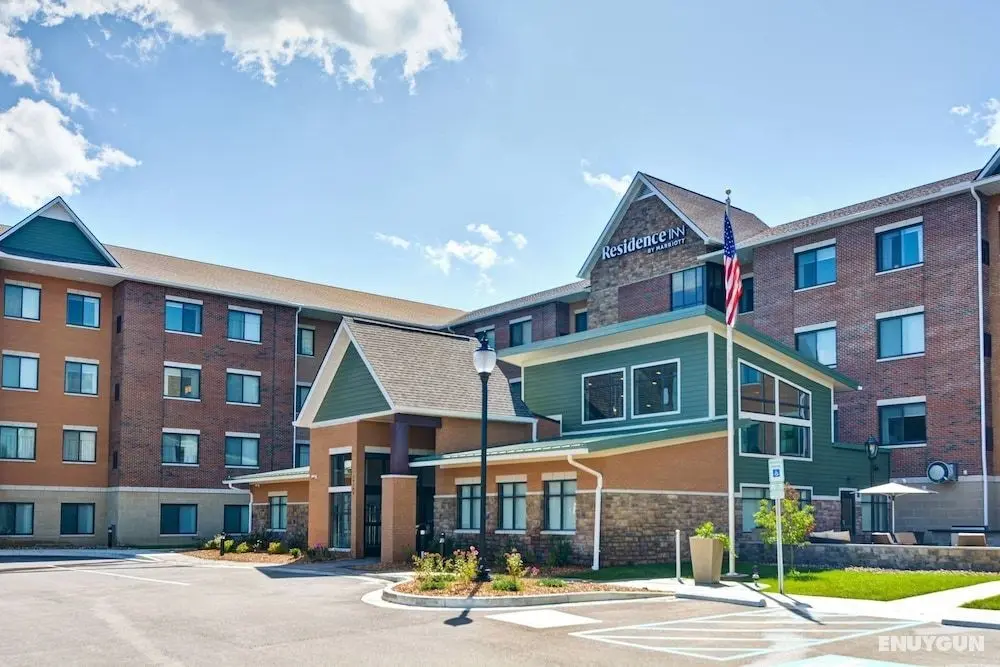Residence Inn by Marriott Cleveland Airport/Middleburg Heights - Öne Çıkan Resim