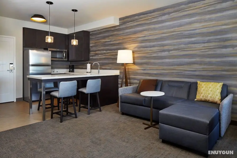 Residence Inn by Marriott Cleveland University Circle/Medical Center - Öne Çıkan Resim