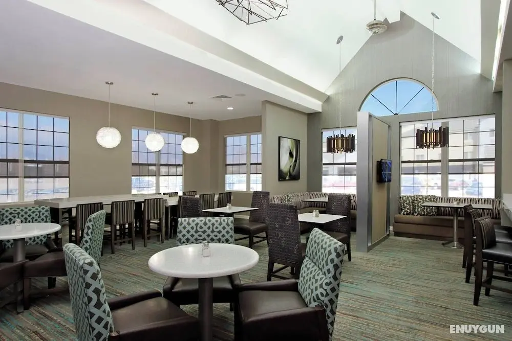 Residence Inn by Marriott Colorado Springs South - Öne Çıkan Resim
