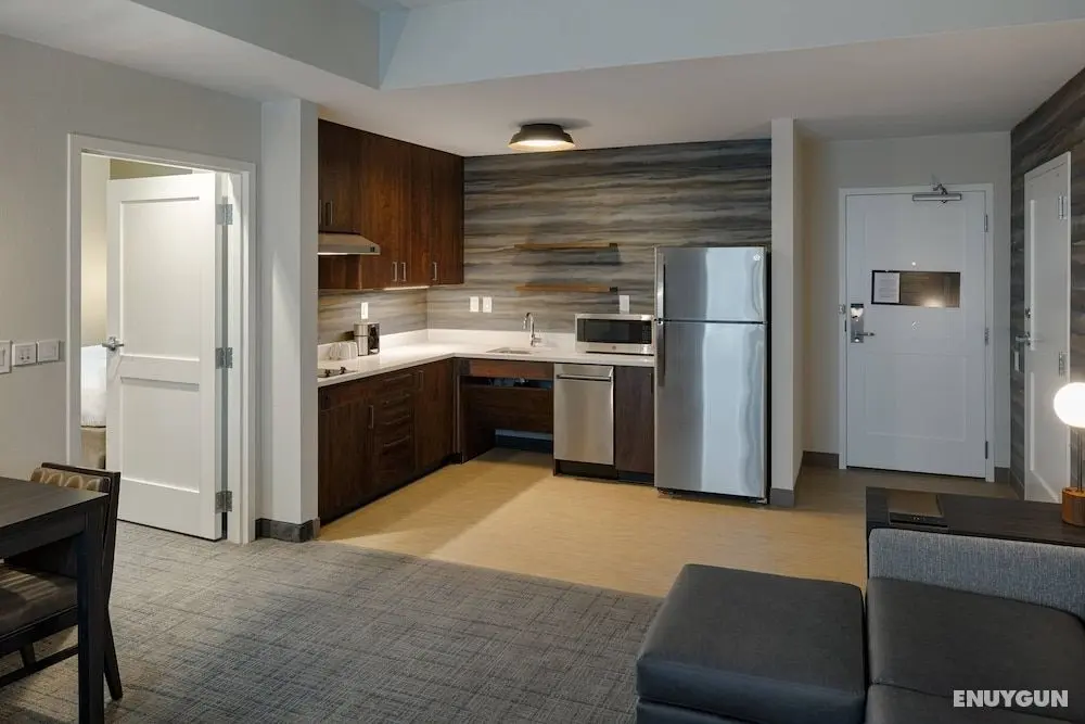Residence Inn by Marriott Columbus Airport - Öne Çıkan Resim