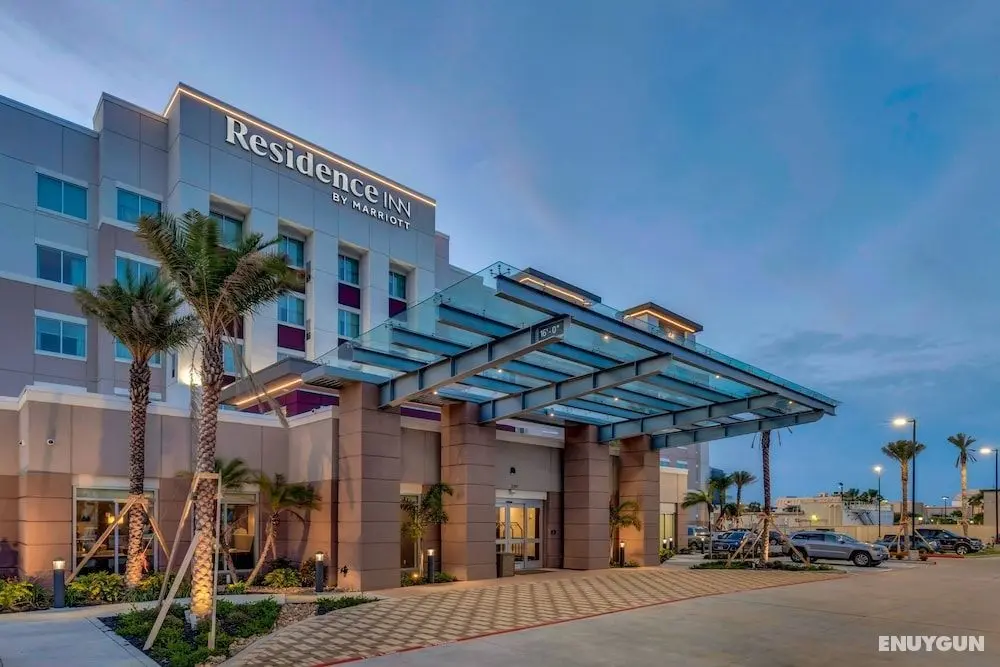 Residence Inn by Marriott Corpus Christi Downtown - Öne Çıkan Resim