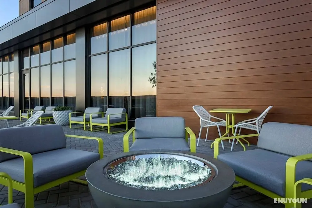 Residence Inn by Marriott Dallas Frisco - Öne Çıkan Resim