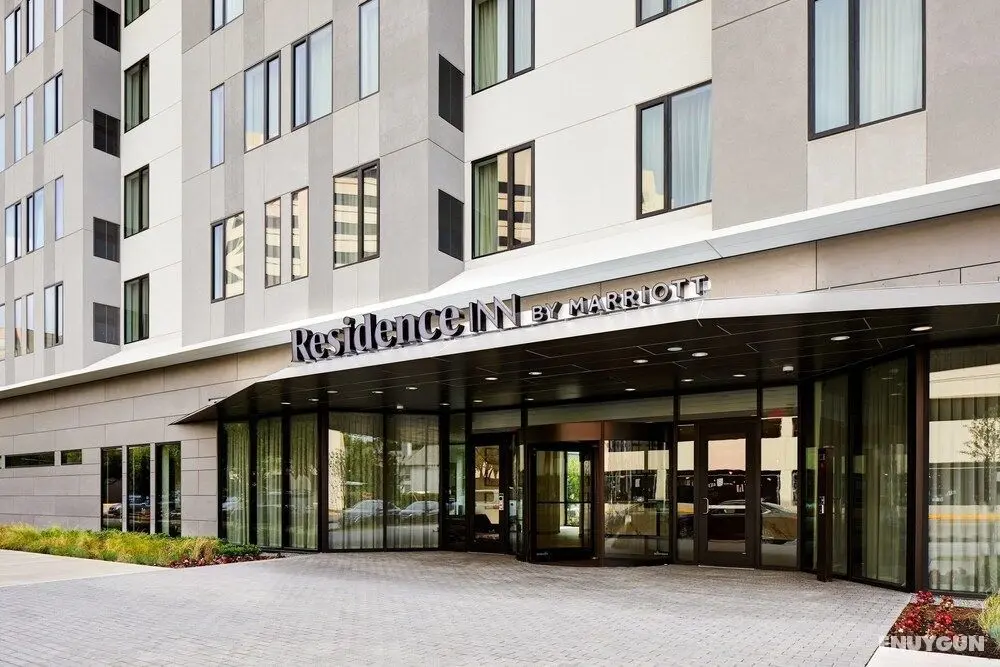 Residence Inn by Marriott Dallas by the Galleria - Dış Mekan