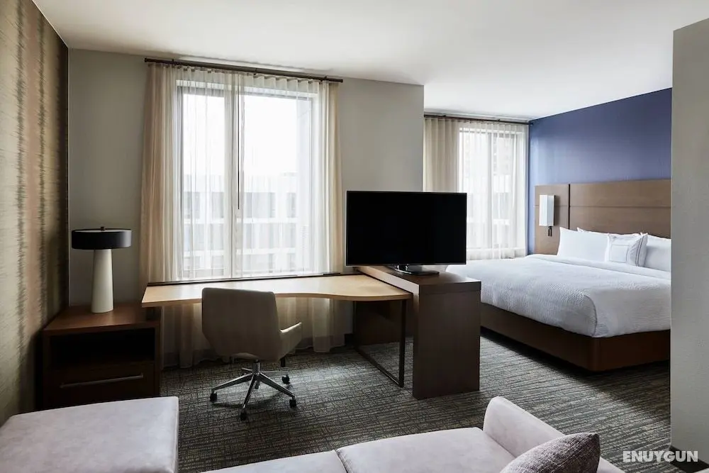 Residence Inn by Marriott Dallas by the Galleria - Öne Çıkan Resim