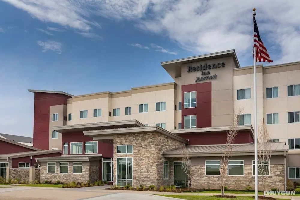 Residence Inn by Marriott Dallas Plano/Richardson at Coit Rd - Öne Çıkan Resim