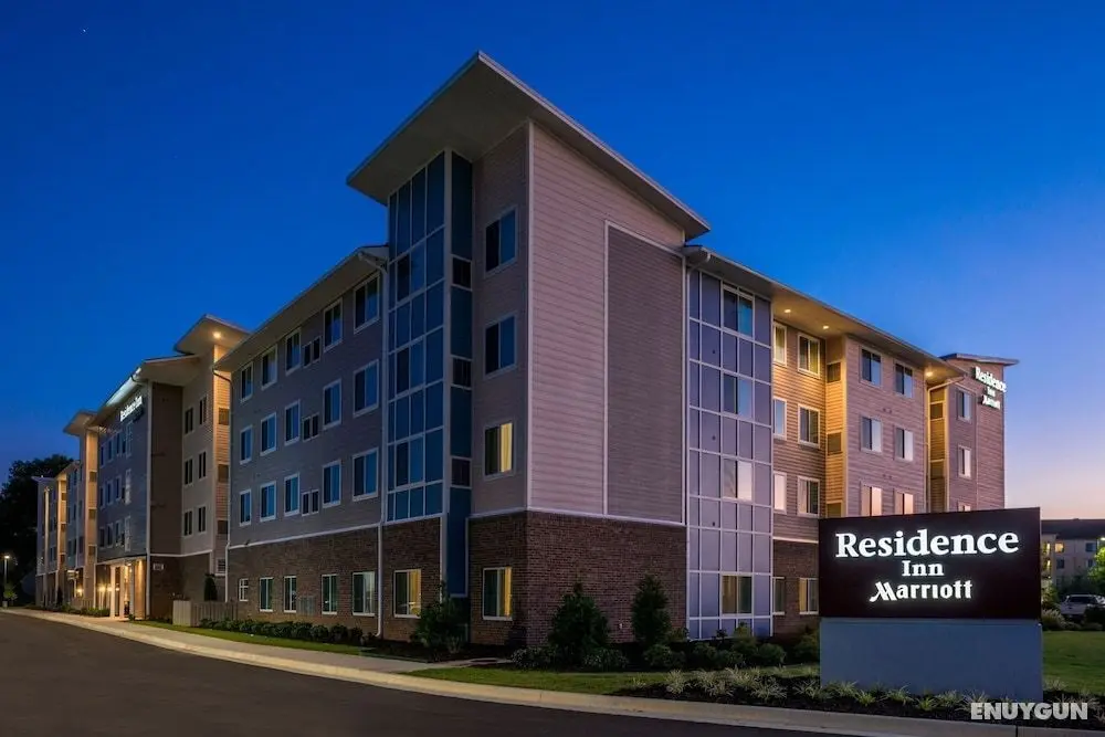 Residence Inn by Marriott Decatur - Öne Çıkan Resim
