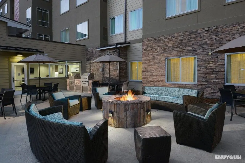 Residence Inn by Marriott Denver Southwest/Littleton - Öne Çıkan Resim