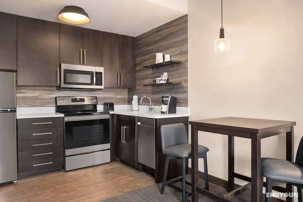 Residence Inn by Marriott Des Moines Ankeny - Öne Çıkan Resim