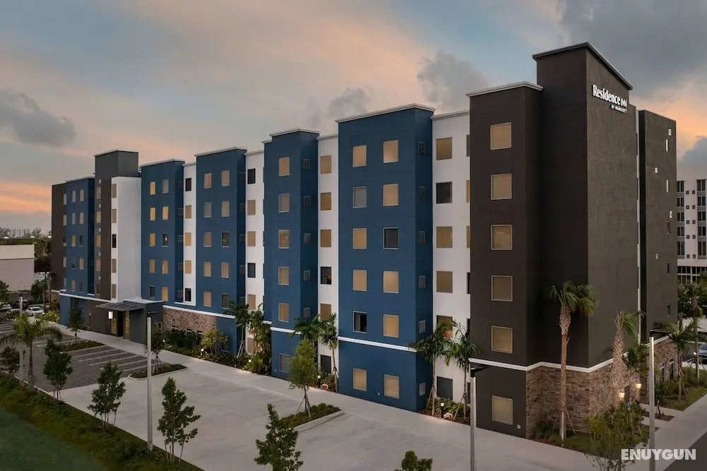 Residence Inn by Marriott Doral Mall Area - Öne Çıkan Resim