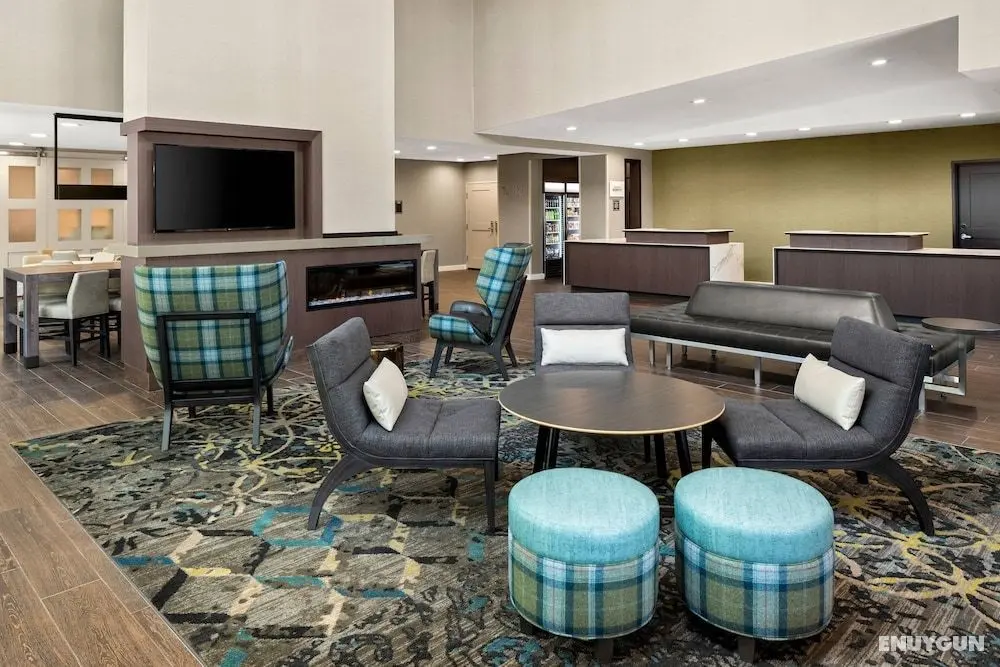 Residence Inn by Marriott East Peoria - Öne Çıkan Resim