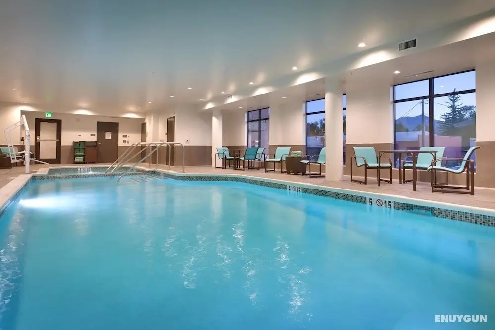 Residence Inn by Marriott Flagstaff - Öne Çıkan Resim