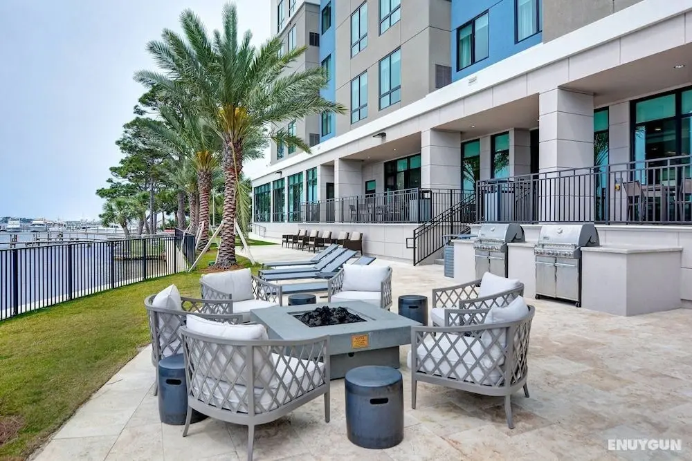 Residence Inn by Marriott Fort Walton Beach - Öne Çıkan Resim