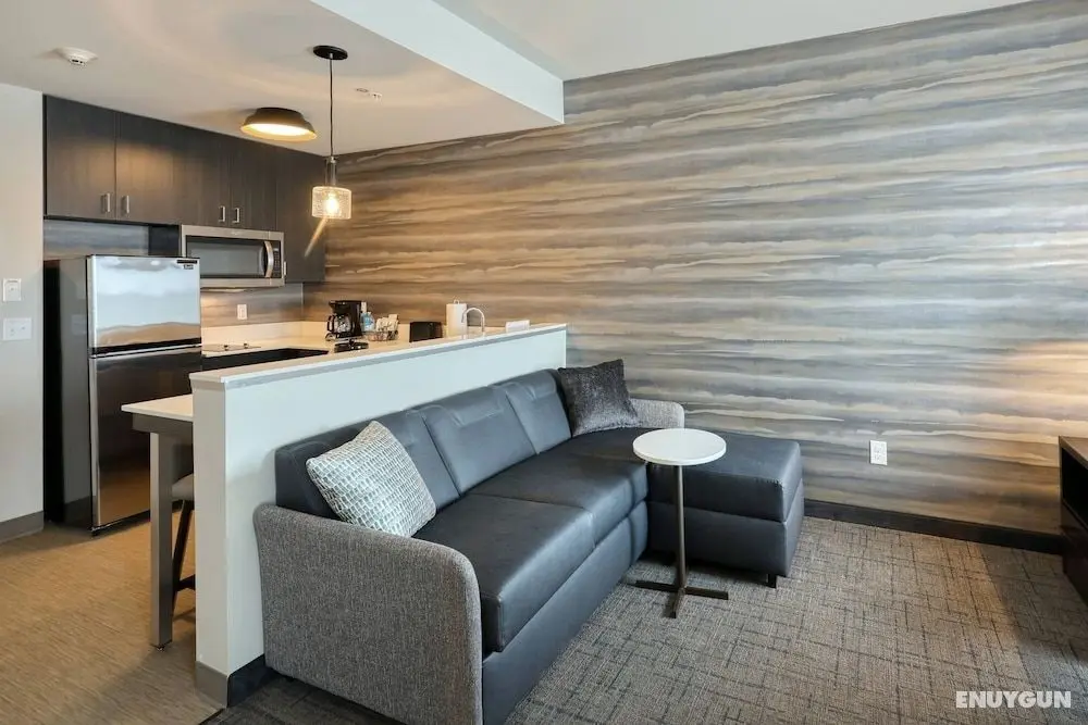 Residence Inn by Marriott Harrisburg North - Öne Çıkan Resim