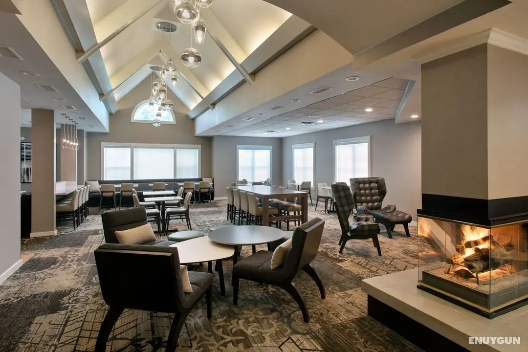 Residence Inn By Marriott Hartford Manchester - Öne Çıkan Resim