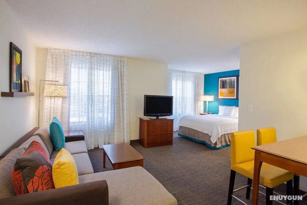 Residence Inn By Marriott Hartford Rocky Hill - Öne Çıkan Resim