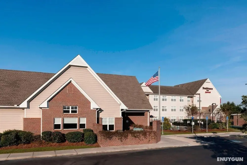 Residence Inn by Marriott Hattiesburg - Öne Çıkan Resim