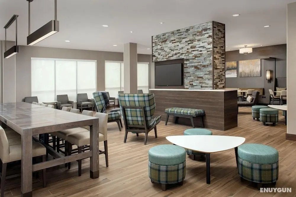 Residence Inn by Marriott Jacksonville Downtown - Öne Çıkan Resim