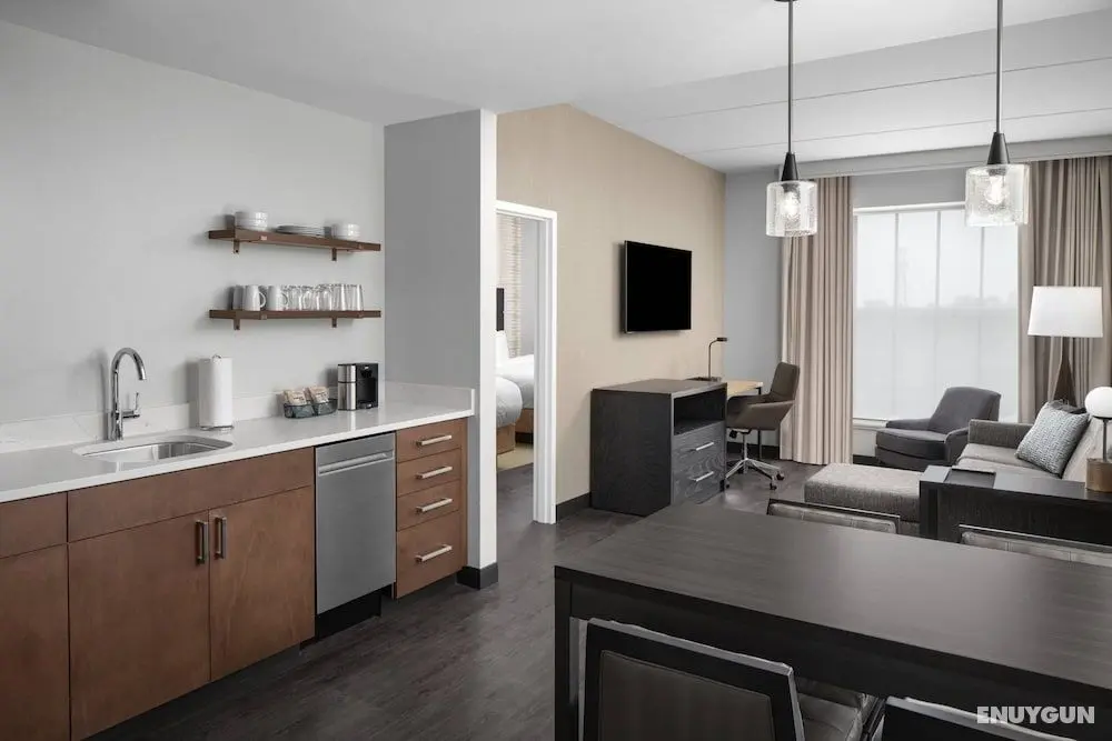 Residence Inn By Marriott Jacksonville - Mayo Clinic Area - Öne Çıkan Resim