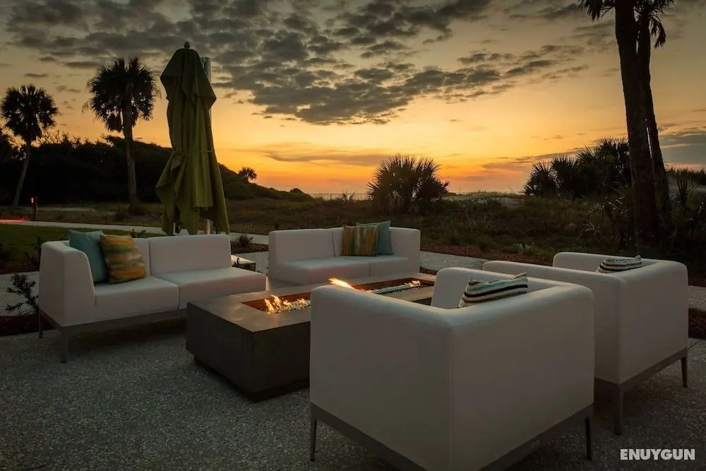 Residence Inn by Marriott Jekyll Island - Öne Çıkan Resim