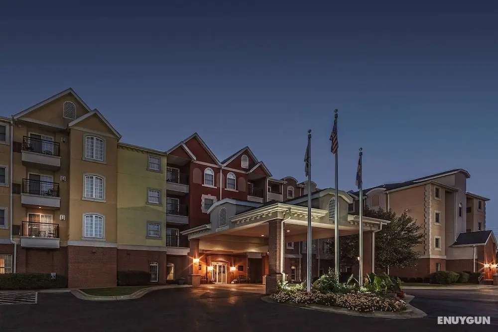 Residence Inn Marriott Joplin - Öne Çıkan Resim