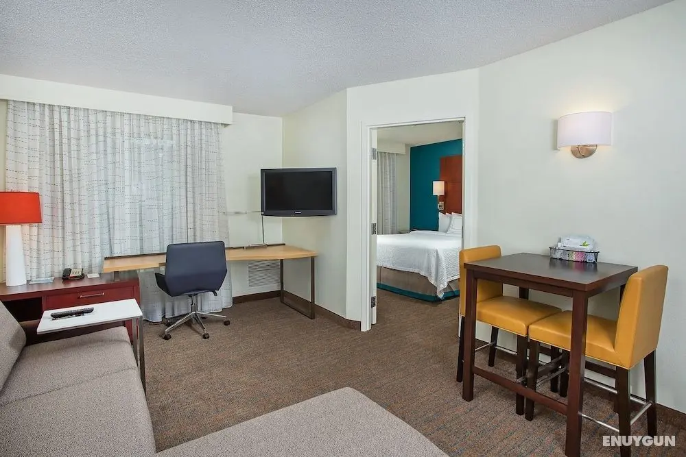 Residence Inn By Marriott Knoxville Cedar Bluff - Öne Çıkan Resim