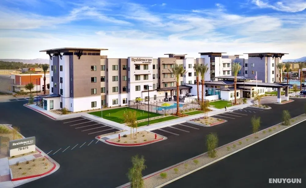 Residence Inn by Marriott La Quinta - Öne Çıkan Resim