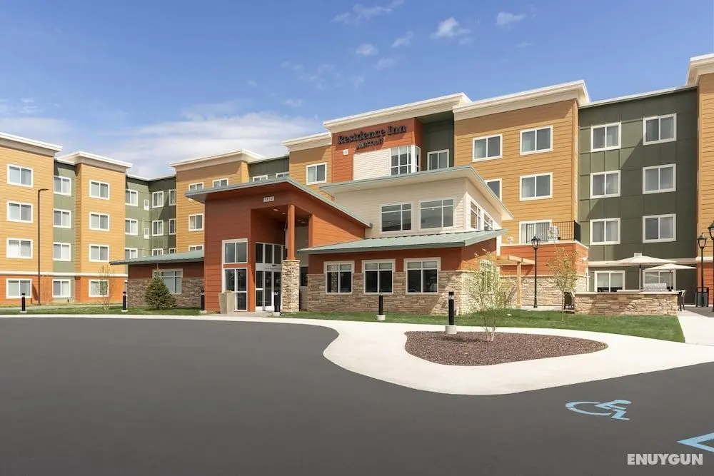 Residence Inn by Marriott Lafayette - Öne Çıkan Resim