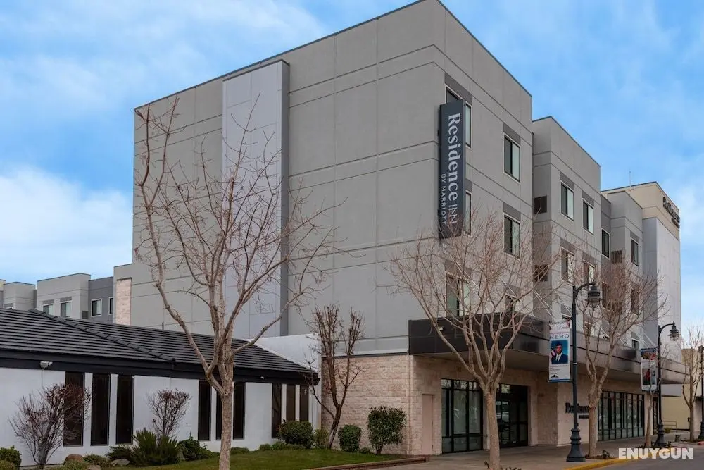 Residence Inn by Marriott Lancaster Palmdale - Öne Çıkan Resim