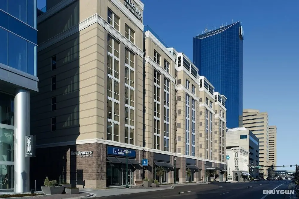 Residence Inn by Marriott Lexington City Center - Öne Çıkan Resim