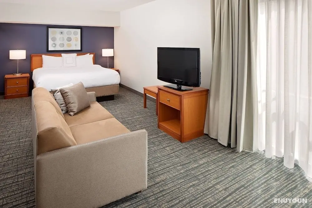 Residence Inn by Marriott Lexington - Öne Çıkan Resim