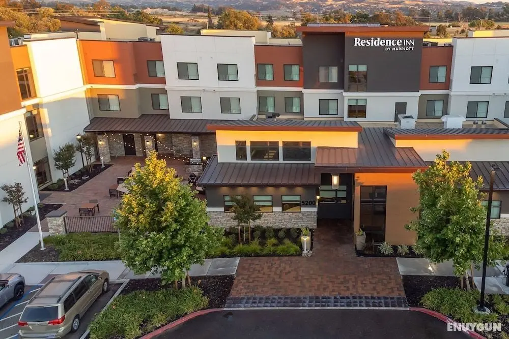 Residence Inn by Marriott Livermore - Öne Çıkan Resim