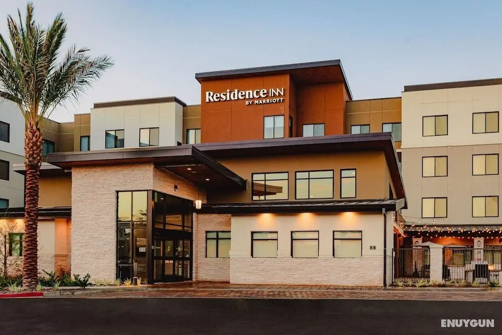 Residence Inn by Marriott Loma Linda Redlands - Öne Çıkan Resim
