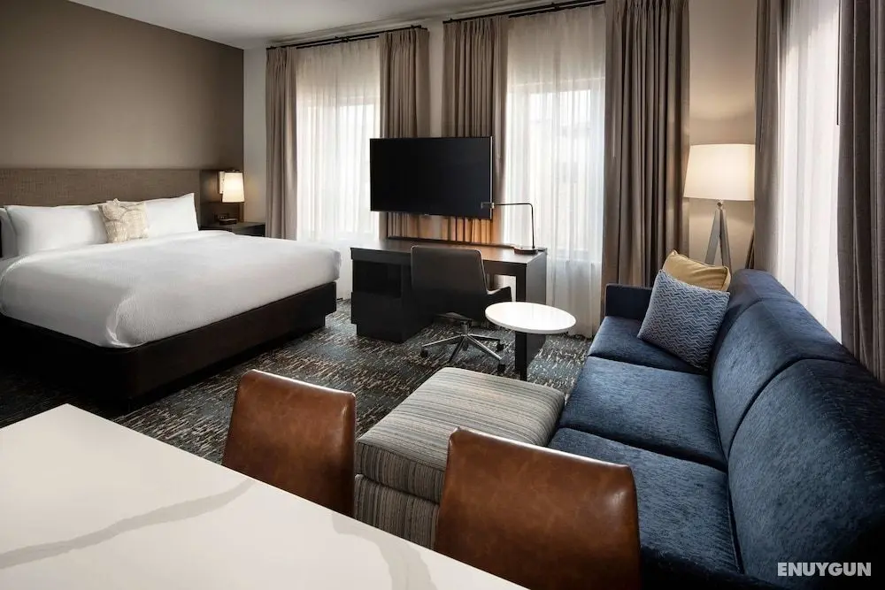 Residence Inn by Marriott Los Angeles Glendale - Öne Çıkan Resim