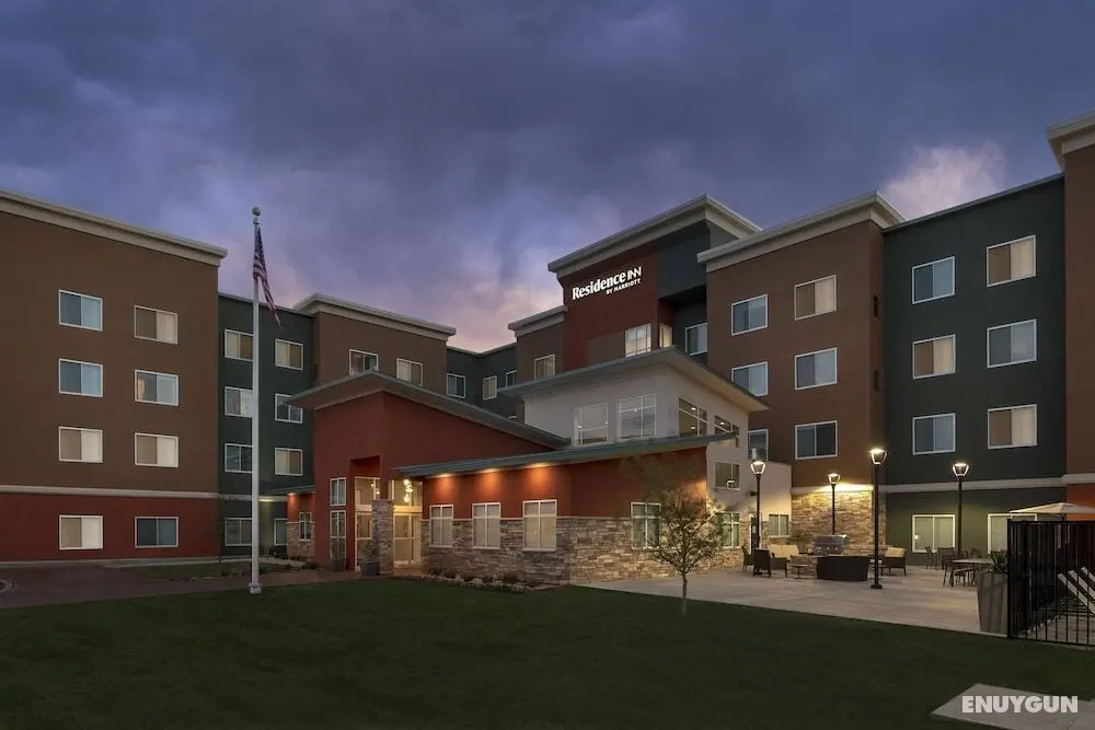 Residence Inn by Marriott Lubbock Southwest - Öne Çıkan Resim
